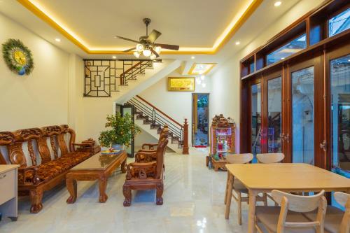 Thinh Phuc Homestay, Hoi An