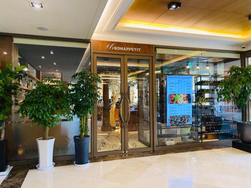 Hotel New Donghae