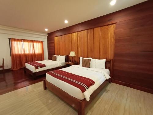 San Pedro Country Farm Resort and Event Center Inc, Cantilan