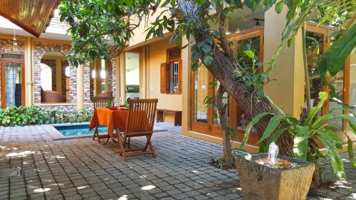 Facilities, Urban Bliss Studio in Narahenpita