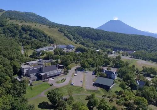 . Niseko Hot Spring Ikoino Yuyado Iroha