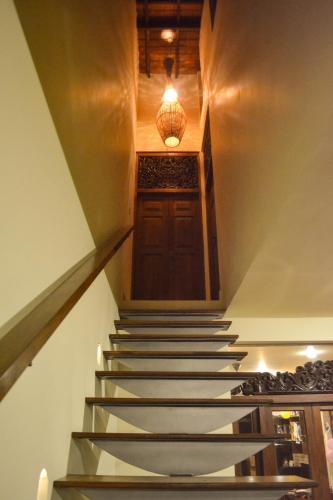 Exterior view, Urban Bliss Studio in Narahenpita