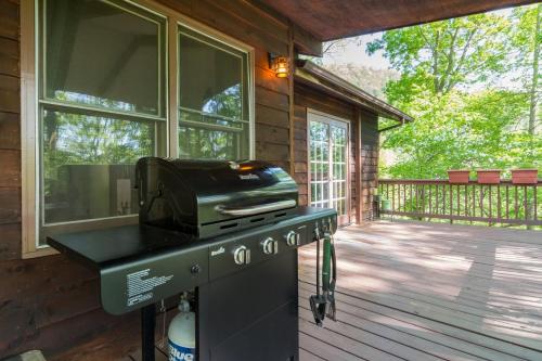 Spy Rock Cabin Cabin - image 7
