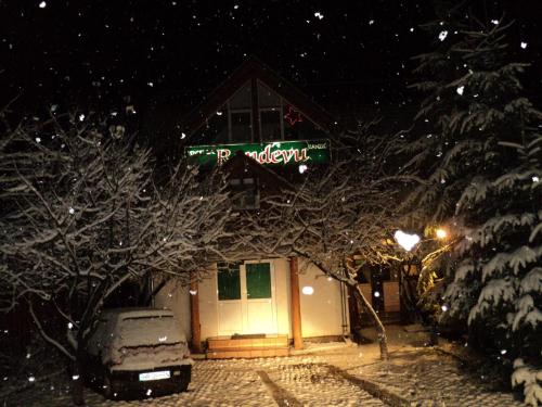 Randevú Panzió - image 7