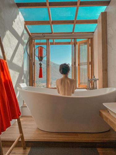 Lee Wine Ruk Thai Resort in Mae Hong Son