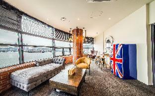 H Avenue Hotel Gwangalli branch in Gwangan