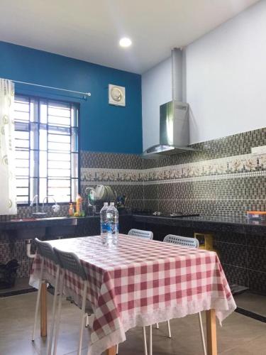 D’TASEK KRUBONG HOMESTAY MELAKA photo