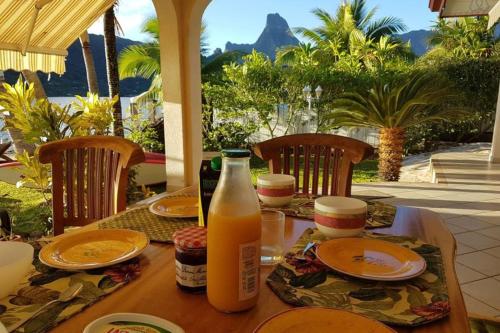 Villa Oramarama in ปีฮาเอนา