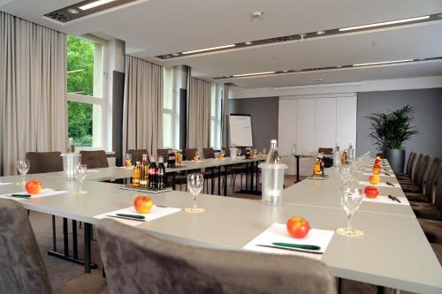 Hotel Stadtpalais - image 11