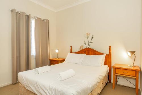 Cottage 20 - 3 Bedroom - Lake Hume Resort