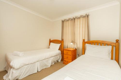 Cottage 20 - 3 Bedroom - Lake Hume Resort