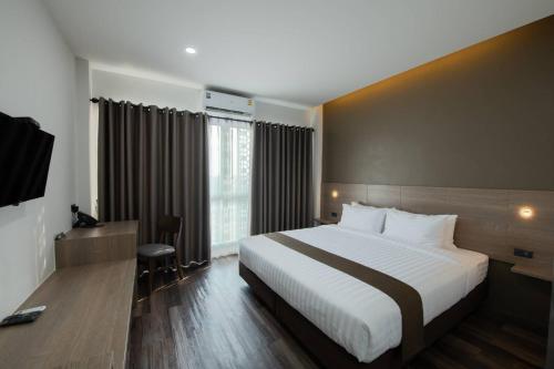 Main image of The Vienna Place