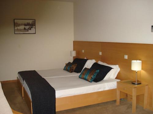 Hotel Bienestar Termas de Moncao - image 7