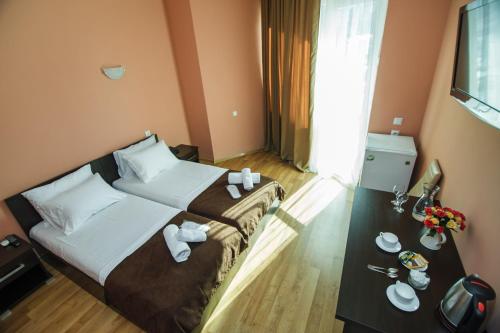 Hotel Egrisi - Gonio