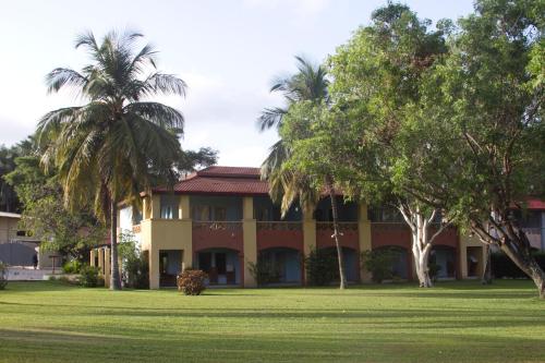 The Kairaba Beach Hotel