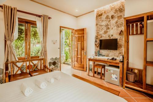 Miana Resort Phu Quoc