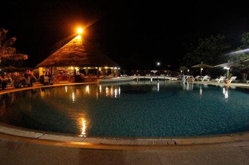 The Kairaba Beach Hotel