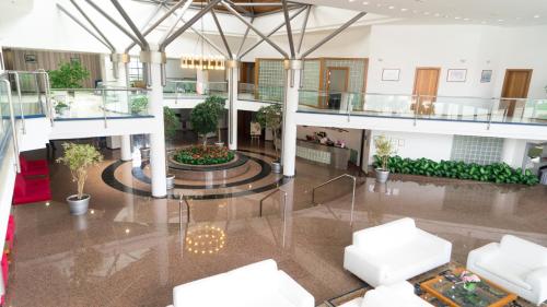 Grand Hotel Ontur Cesme - image 9