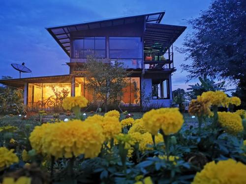 Somboon Homestay Somboon Homestay