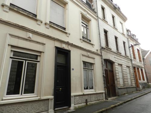 Chambres d'hôtes - La Maison de Joséphine chambre d'hôte Neuville-Saint-Vaast