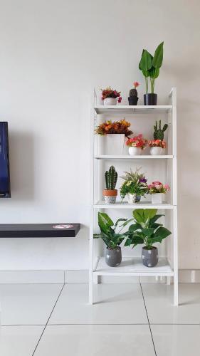 No.7 The Zebra @ Puchong Skypod Residence No.7 The Zebra @ Puchong Skypod Residence