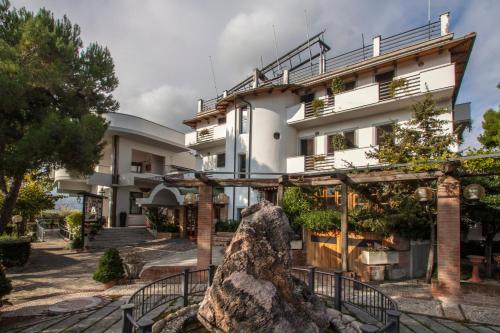 Hotel Ristorante La Bilancia