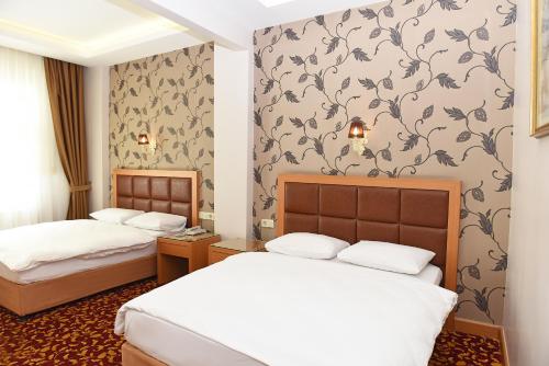 Hotel Grand Umit - image 9