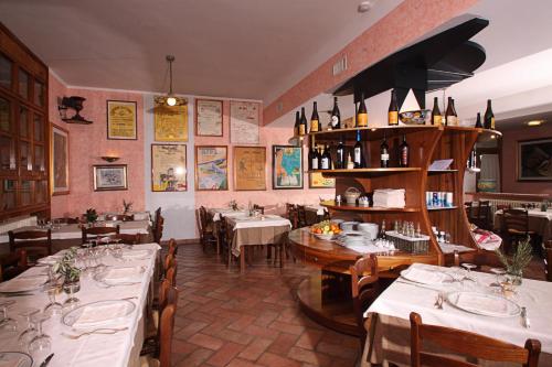 Hotel Ristorante La Bilancia 2