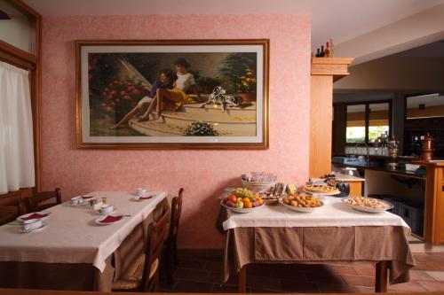 Hotel Ristorante La Bilancia 3