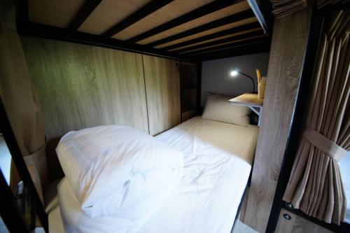 Yes, Sir Homestay 2 in Matsu Island