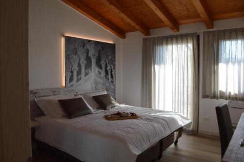 Agriturismo Ca’ d’Oro in Sarego