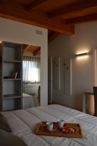 Agriturismo Ca’ d’Oro in Sarego