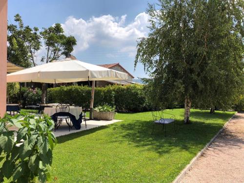 Kert, Agriturismo Ca’ d’Oro in Sarego
