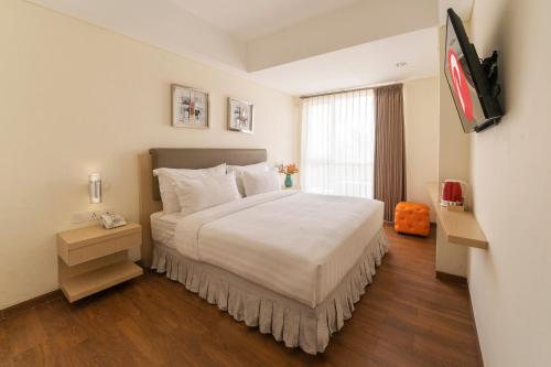 d'primahotel Airport Jakarta 2