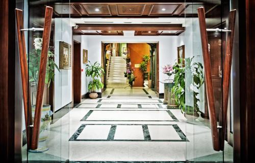 Hotel Ponte Sisto - image 14