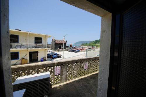 View, Yes, Sir Homestay 2 in Matsu Island