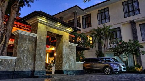 Best Western Resort Kuta