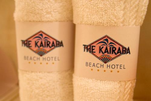 The Kairaba Beach Hotel