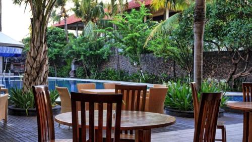 Best Western Resort Kuta