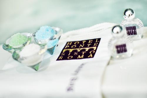 Hotel Ponte Sisto - image 8