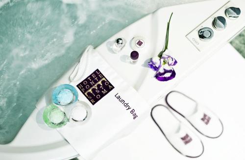 Hotel Ponte Sisto - image 4