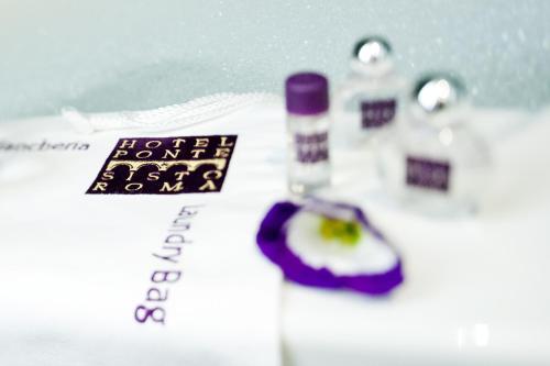 Hotel Ponte Sisto - main image