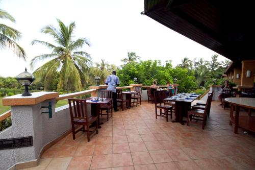 The Kairaba Beach Hotel