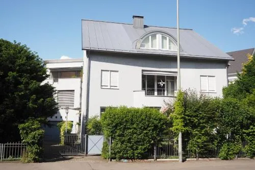 Stadthaus Seeblick E75 in Friedrichshafen, Deutschland