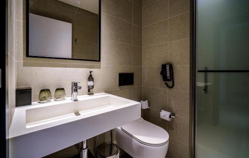 FORM Hotel Dubai, a member of Design Hotels™