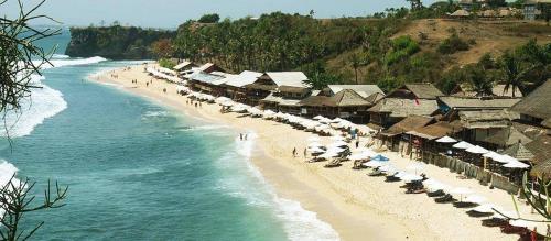 Indah Balangan Villa 4