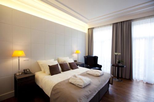 Art de Séjour Bed & Breakfast