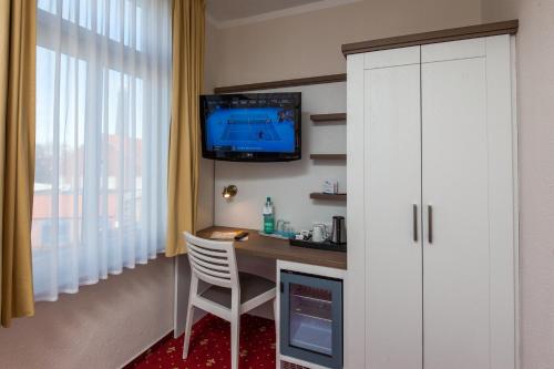 Hotel Weisse Düne - image 4