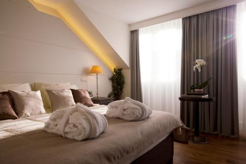Art de Séjour Bed & Breakfast