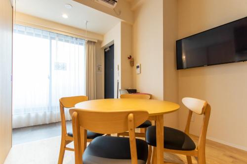 VACATION INN KAMATA I - 편의 시설/서비스